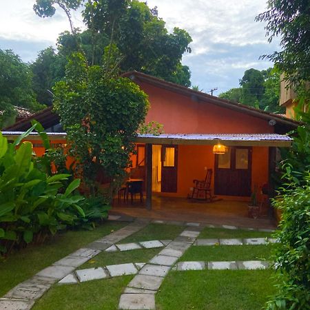 Pariri Suites Trancoso Bagian luar foto