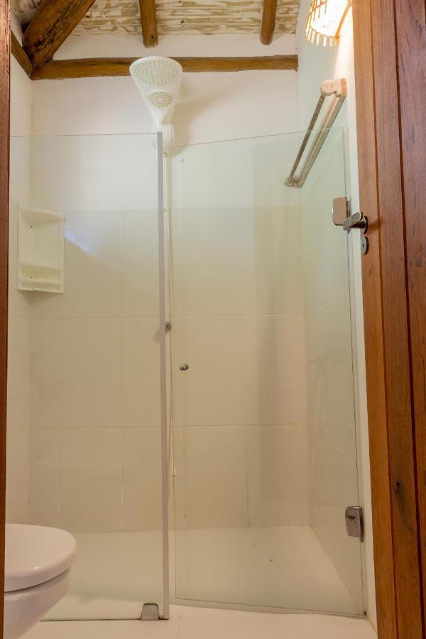 Pariri Suites Trancoso Bagian luar foto