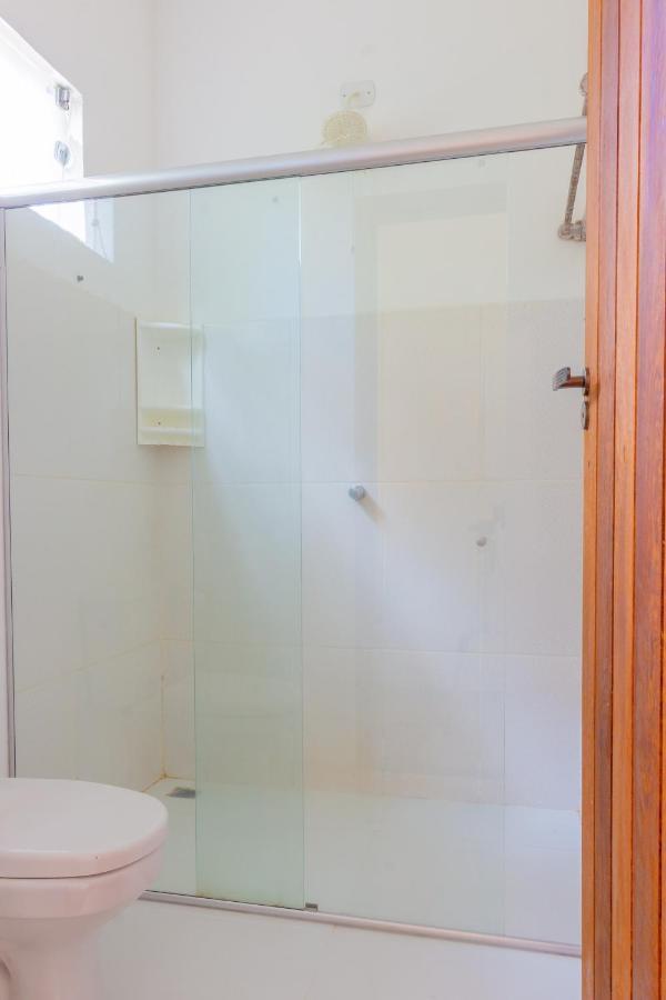 Pariri Suites Trancoso Bagian luar foto