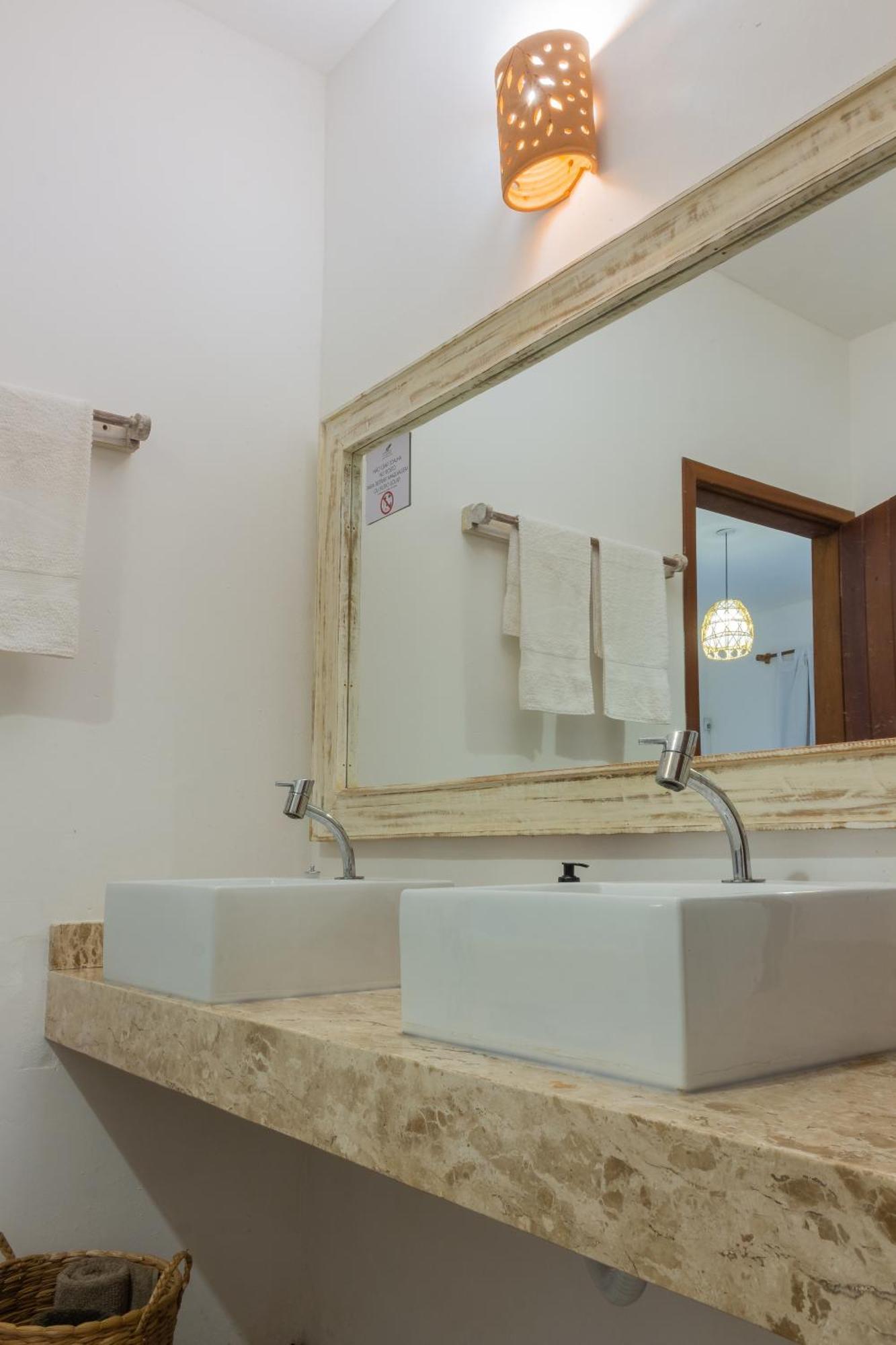 Pariri Suites Trancoso Bagian luar foto