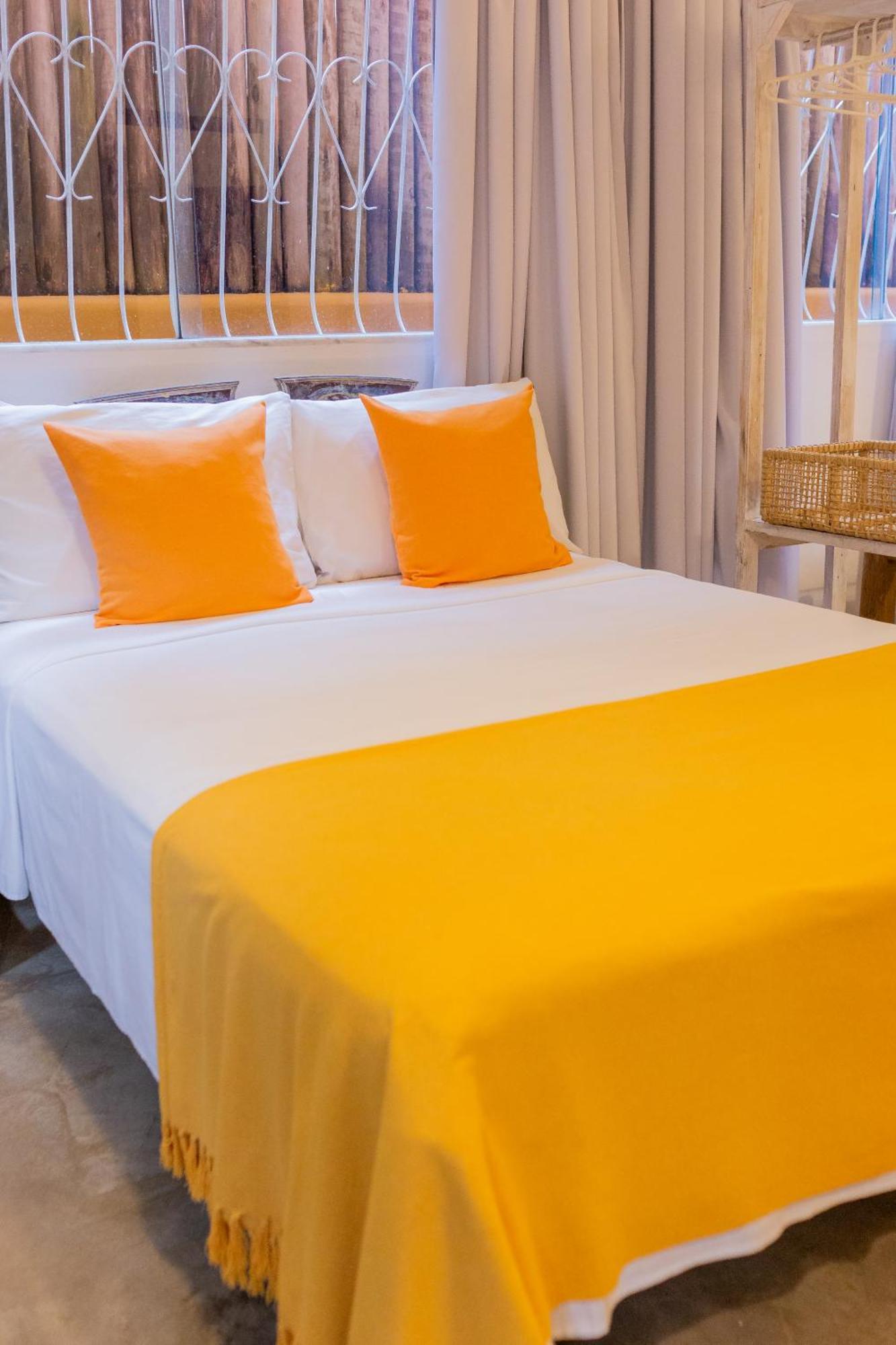 Pariri Suites Trancoso Bagian luar foto