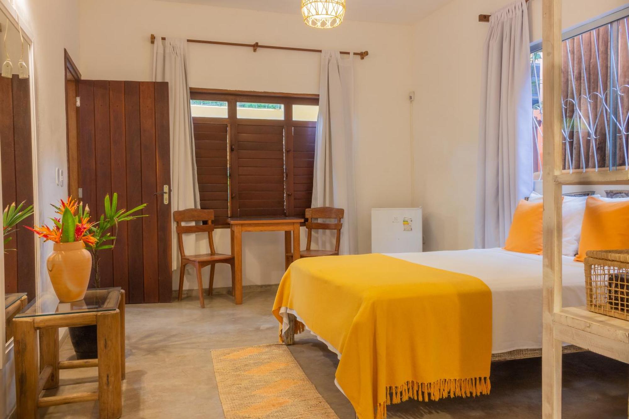 Pariri Suites Trancoso Bagian luar foto