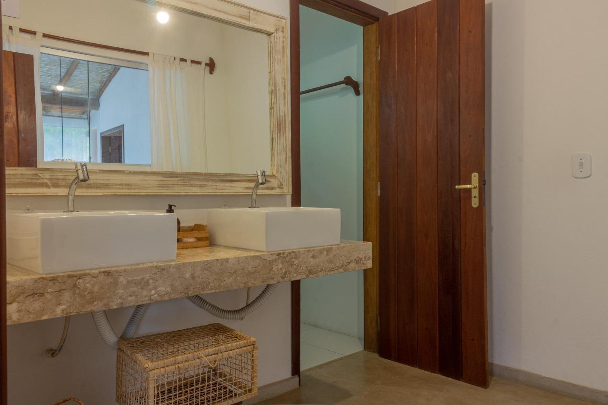 Pariri Suites Trancoso Bagian luar foto