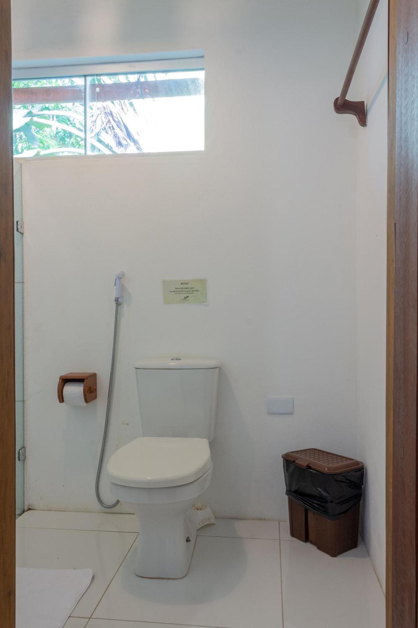 Pariri Suites Trancoso Bagian luar foto