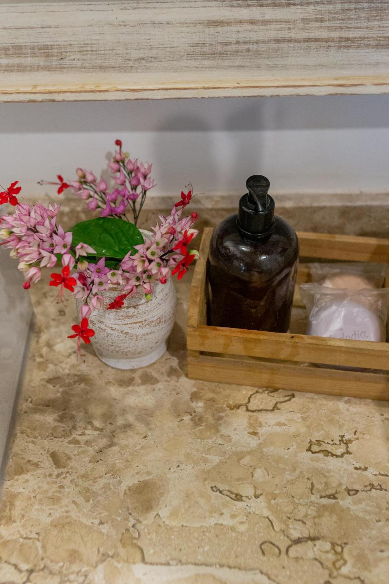 Pariri Suites Trancoso Bagian luar foto