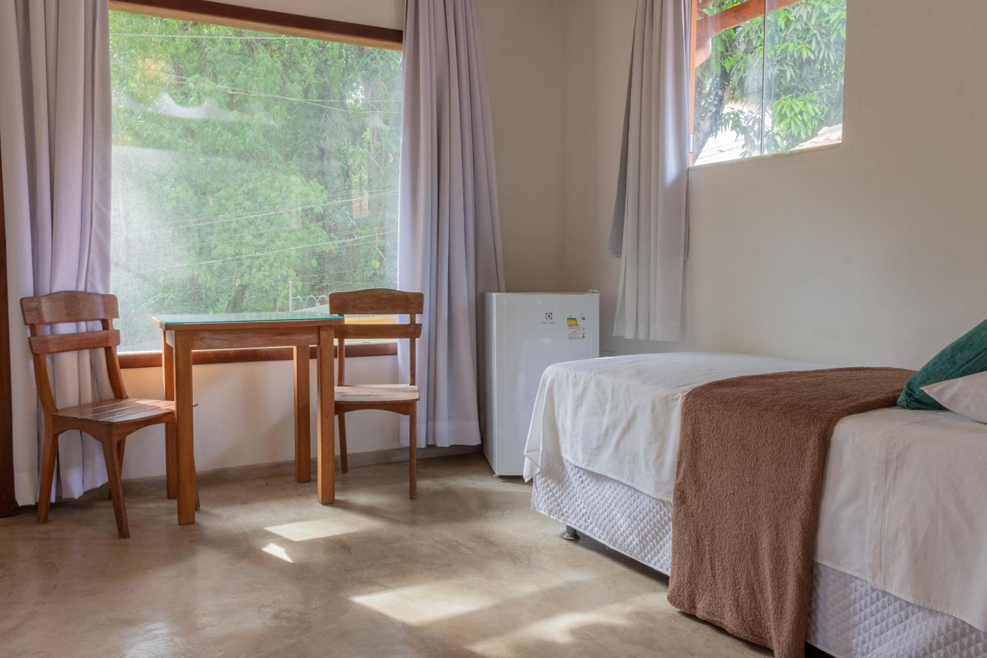 Pariri Suites Trancoso Bagian luar foto