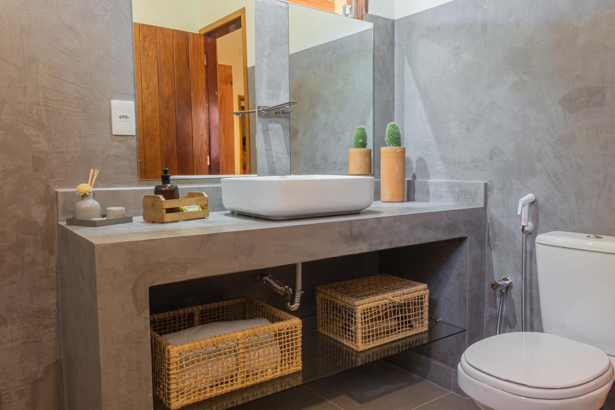 Pariri Suites Trancoso Bagian luar foto