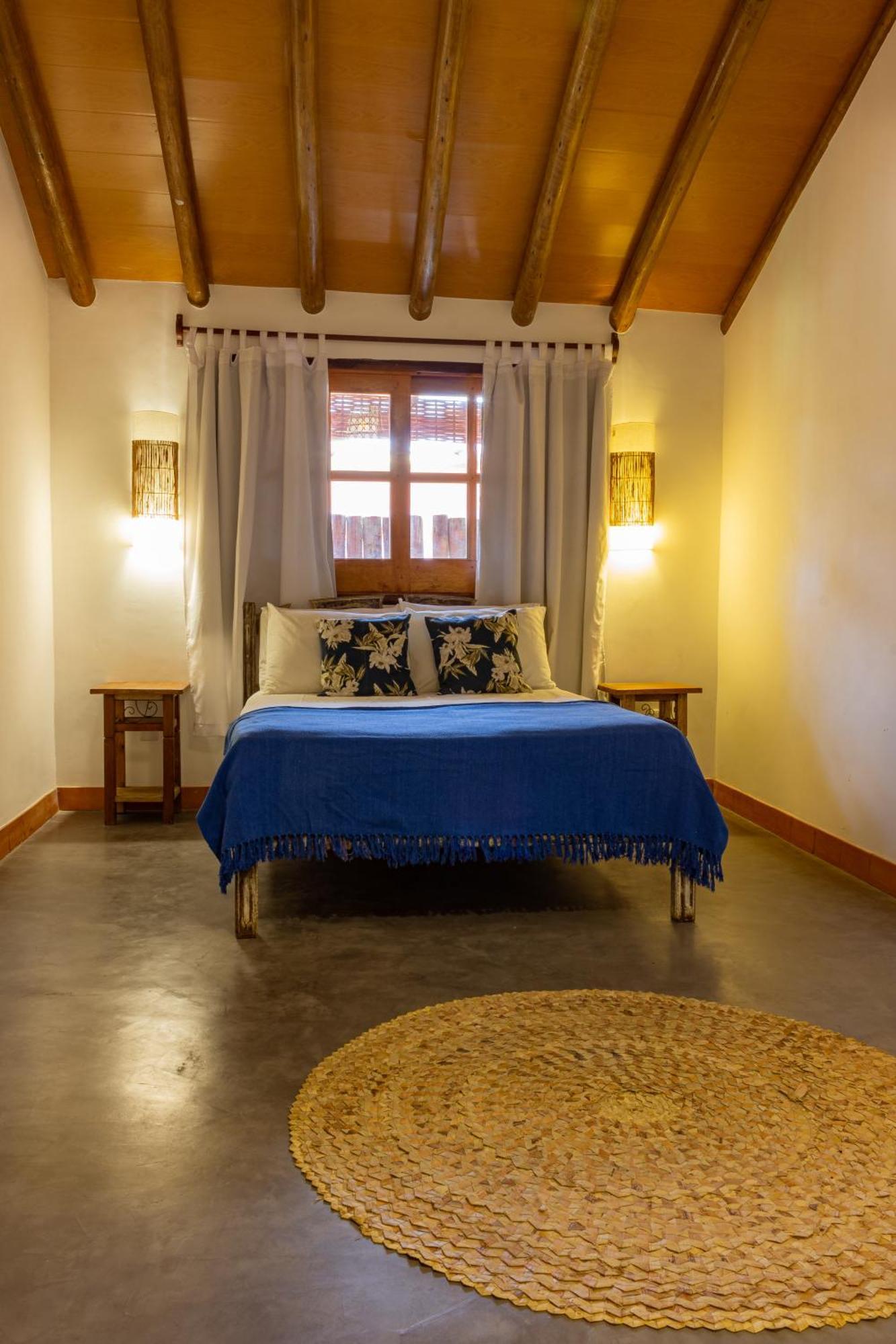 Pariri Suites Trancoso Bagian luar foto