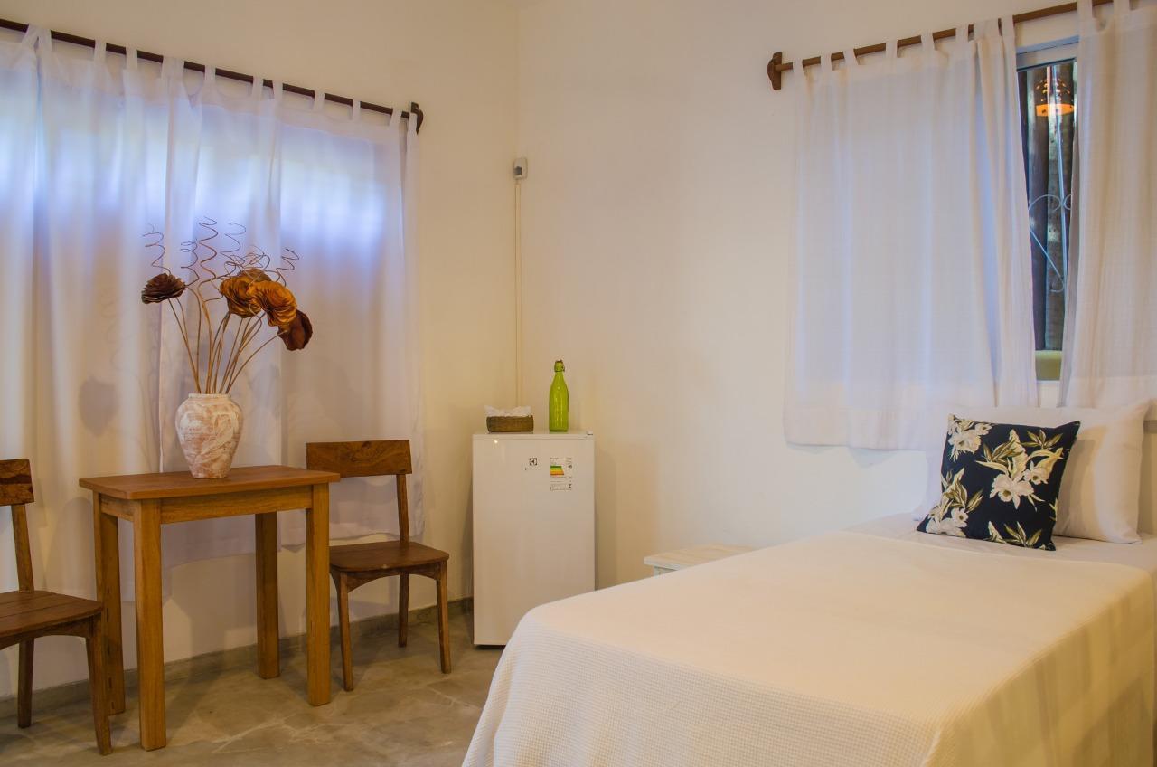 Pariri Suites Trancoso Bagian luar foto
