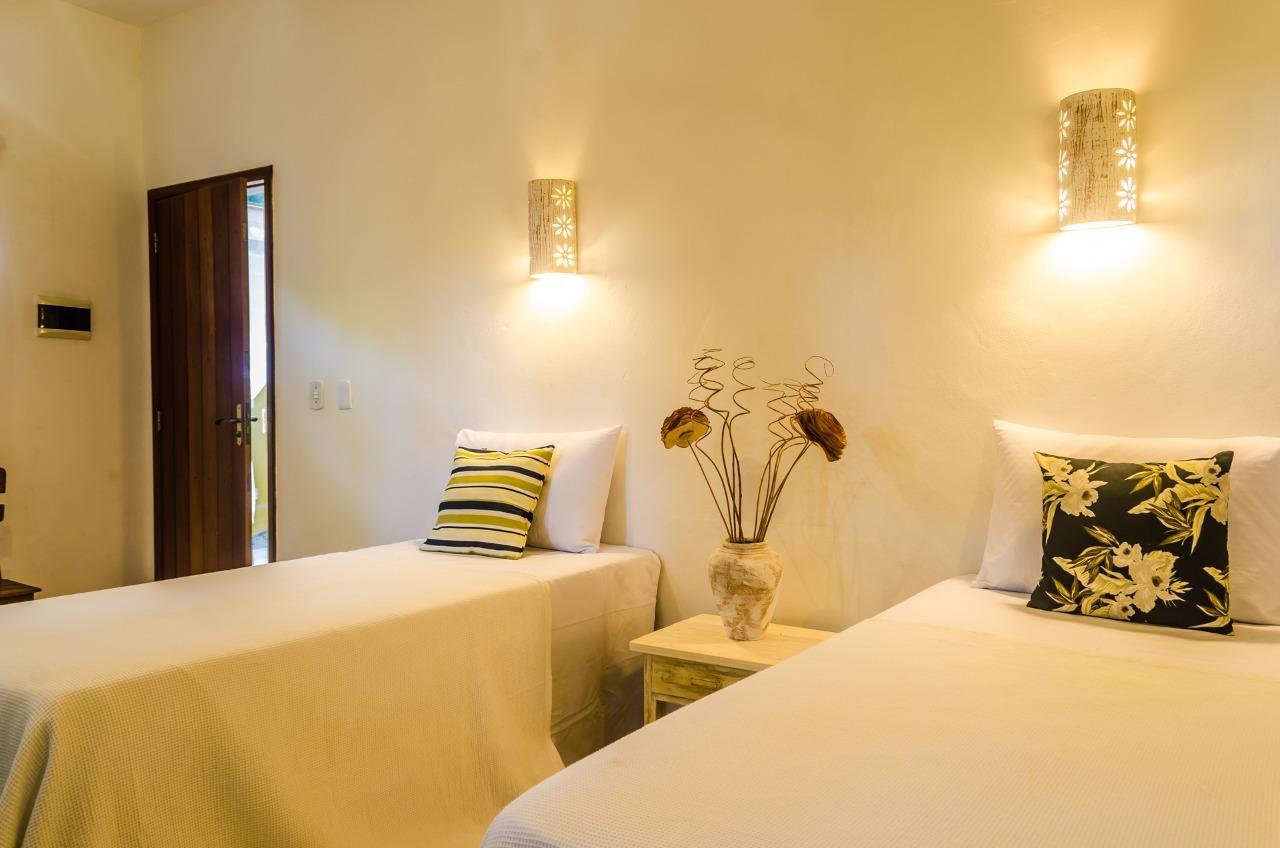 Pariri Suites Trancoso Bagian luar foto