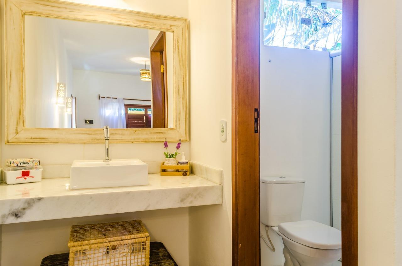 Pariri Suites Trancoso Bagian luar foto