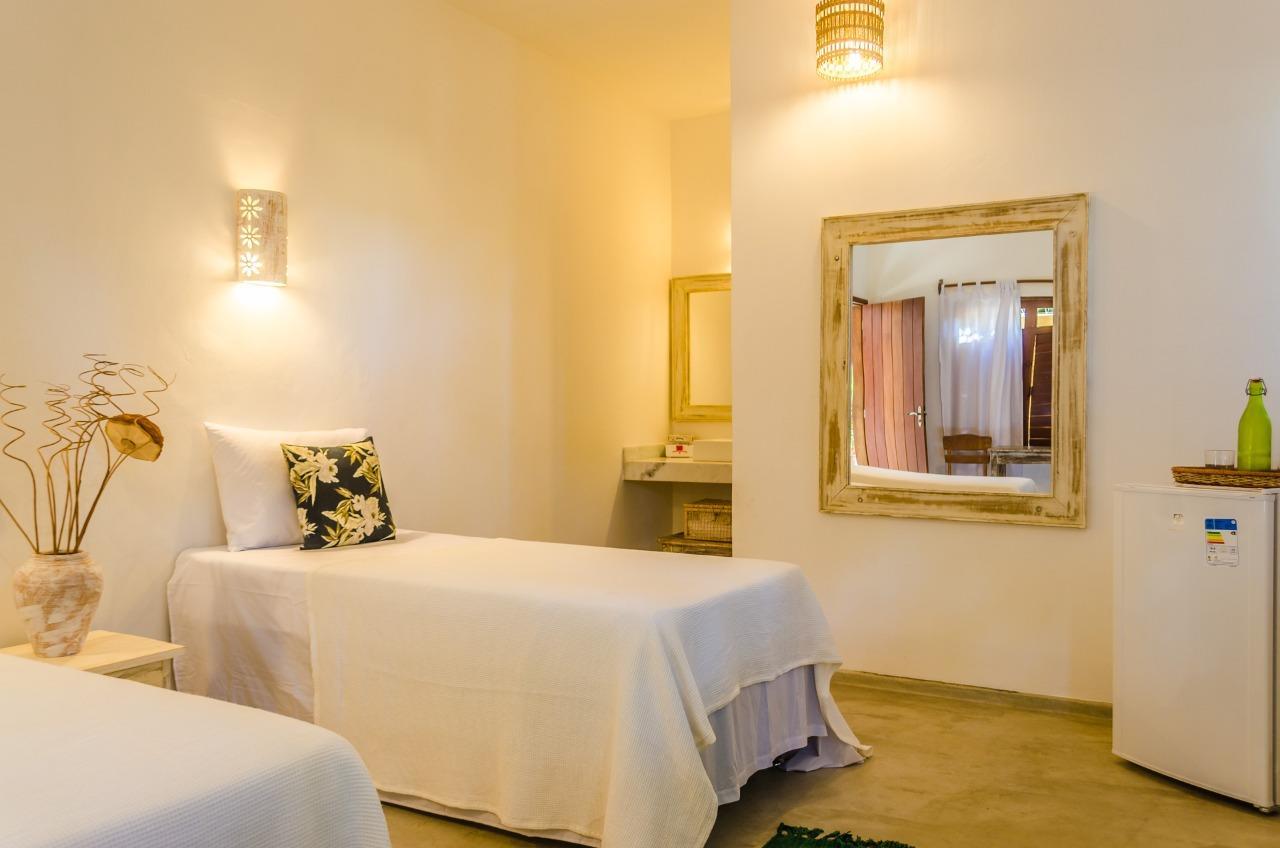 Pariri Suites Trancoso Bagian luar foto
